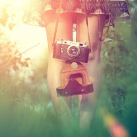 kateri DSLR