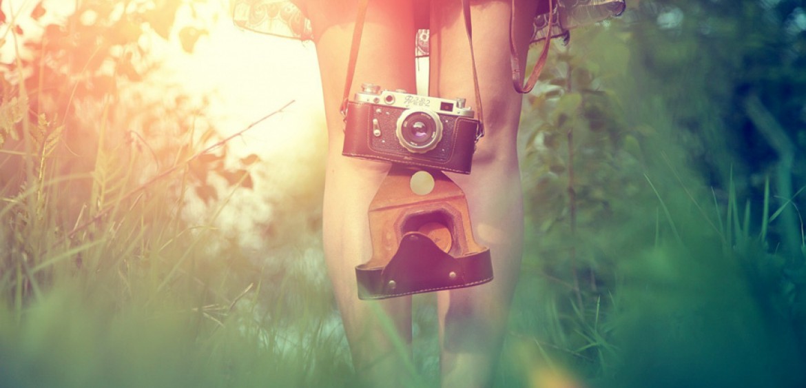 kateri DSLR
