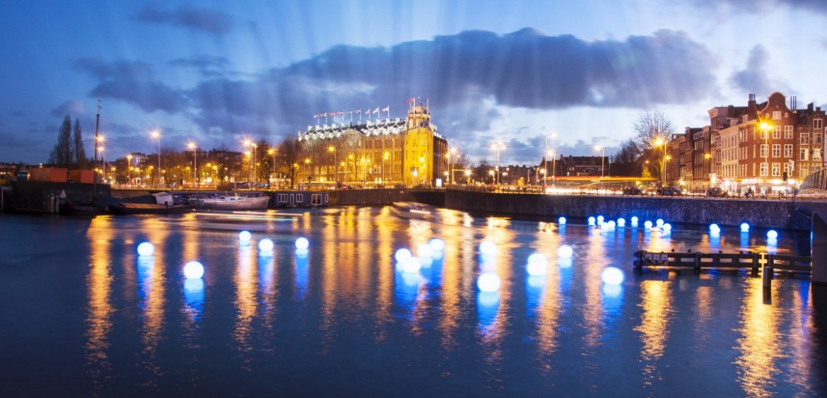 Amsterdam