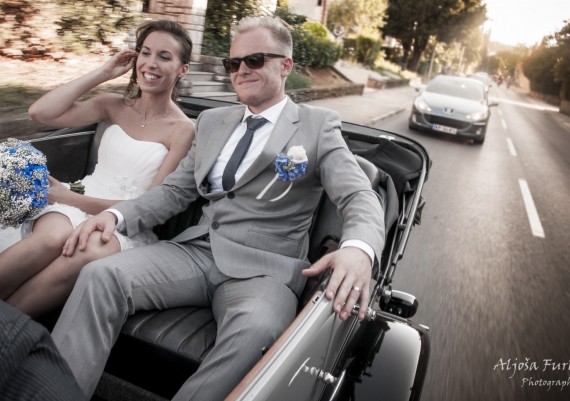 Weddings