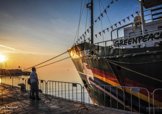 Greenpeace