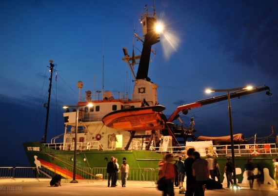 Greenpeace