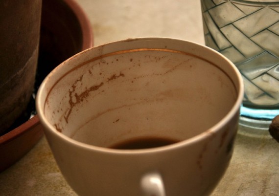 Break
