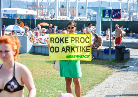 Greenpeace