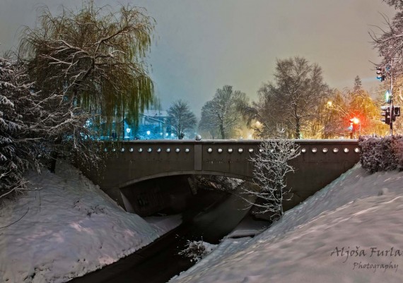 Ljubljana