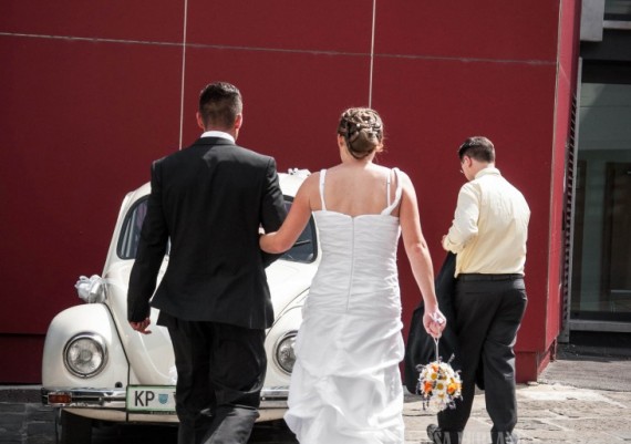 Weddings
