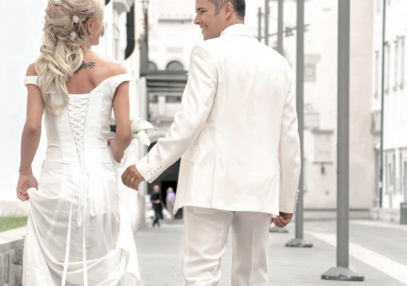 Weddings