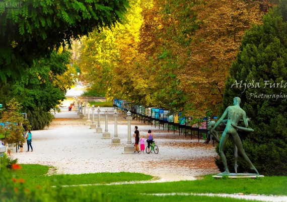 Ljubljana