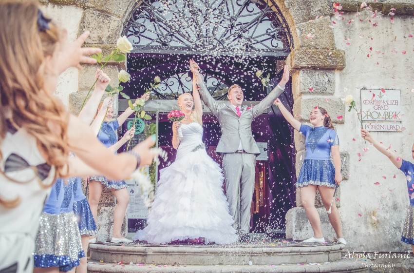 Weddings