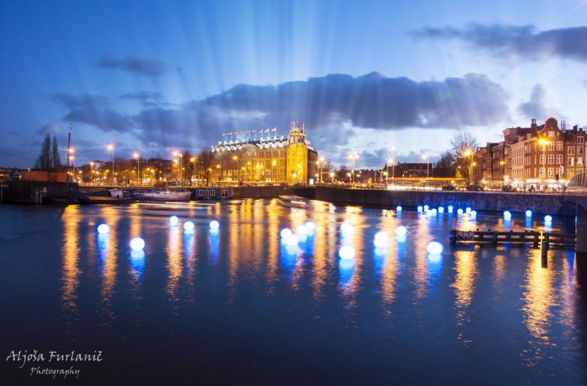 Amsterdam