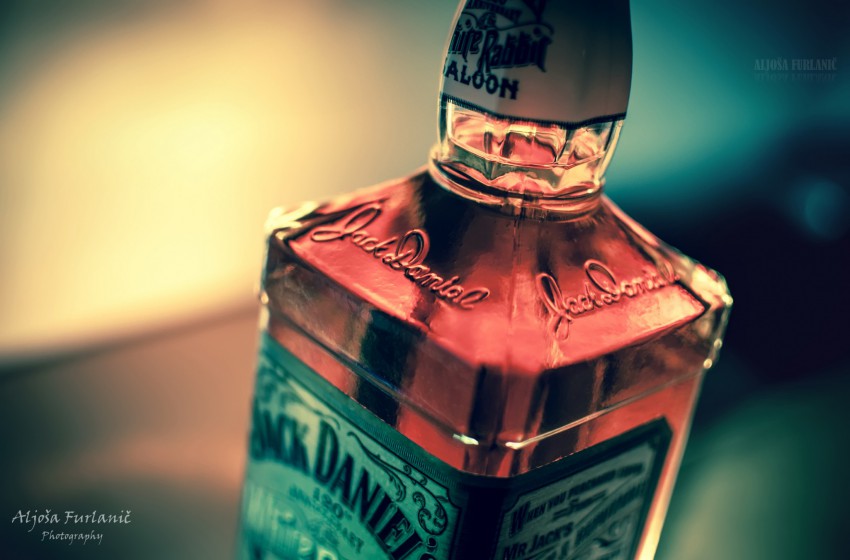 Jack Daniels